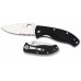 Складной нож Spyderco Tenacious G-10 Combo (C122GPS)
