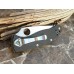 Складной нож Spyderco Tenacious G-10 Combo (C122GPS)