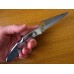 Складной нож Spyderco Police (C07S)