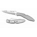 Складной нож Spyderco Police (C07S)