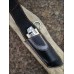 Нож (кожаный чехол, в пенале) Opinel 8 VRI (001539)