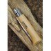 Нож (кожаный чехол, в пенале) Opinel 8 VRI (001539)