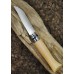 Нож (кожаный чехол, в пенале) Opinel 8 VRI (001539)