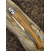 Нож Opinel Effilts Oliv 12 cm (001145)