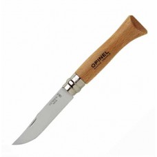 Нож Opinel 6 VRI (123060)