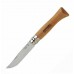 Нож Opinel 6 VRI (123060)