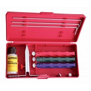 Набор для заточки ножей Lansky Standard Sharpening System Набор для заточки ножей Lansky Standard Sharpening System