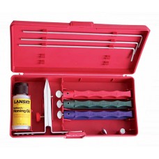 Набор для заточки ножей Lansky Standard Sharpening System