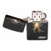 Зажигалка Zippo Yellow Spider 218.439