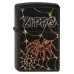 Зажигалка Zippo Web And Spider 218.184