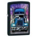 Зажигалка Zippo Truck Head On 28312