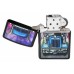 Зажигалка Zippo Truck Head On 28312