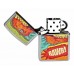 Зажигалка Zippo T-Rex Rawr 24886
