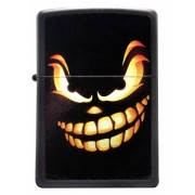 Зажигалка Zippo Scary Jack O Lantern 28439 Зажигалка Zippo Scary Jack O Lantern 28439