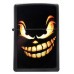 Зажигалка Zippo Scary Jack O Lantern 28439