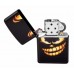 Зажигалка Zippo Scary Jack O Lantern 28439