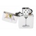 Зажигалка Zippo Martini White Matte 28271