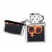 Зажигалка Zippo Man Woman Fire 28446