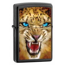 Зажигалка Zippo Leopard 28276