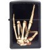 Зажигалка Zippo Heavy Metal Salute 28438