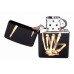Зажигалка Zippo Heavy Metal Salute 28438