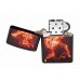 Зажигалка Zippo Guitarist 218.431