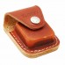 Чехол c металлической клипсой Zippo