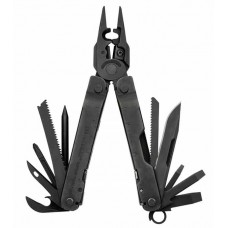 Мультитул Leatherman Super Tool 300 EOD Black