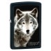 Зажигалка Zippo White Wolf (28303)