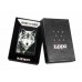 Зажигалка Zippo White Wolf (28303)