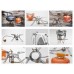 Fire-Maple FMS-118