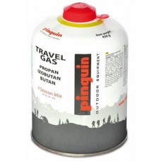 Pinguin Gas Cartridge 450g