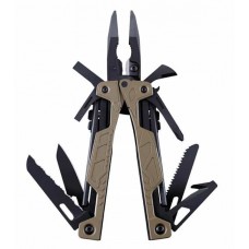 Мультитул LEATHERMAN OHT Coyote 
