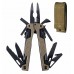 Мультитул LEATHERMAN OHT Coyote 