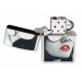 Зажигалка Zippo Sunglasses High Polished Chrome 28274