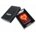 Зажигалка Zippo Hearts Black Matte 28313