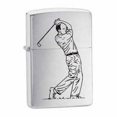 Зажигалка Zippo Golf Swing 100.001