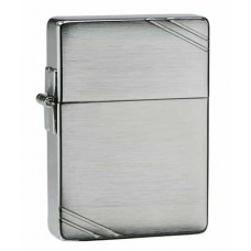 Зажигалка Zippo Replica Brushed Chrome 1935