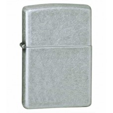 Зажигалка Zippo Antique Silver Plate (121FB)