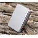 Зажигалка Zippo Classic Satin Chrome (205)