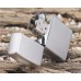 Зажигалка Zippo Classic Satin Chrome (205)