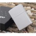 Зажигалка Zippo Classic Satin Chrome (205)