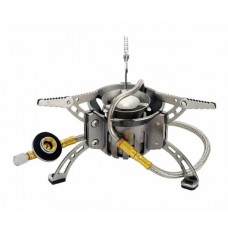 Мультитопливная горелка Kovea Booster+1 (KB-0603)