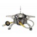 Мультитопливная горелка Kovea Booster+1 (KB-0603)