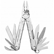 Мультитул Leatherman Rebar