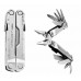 Мультитул Leatherman Rebar