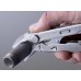 Складной универсальный ключ Leatherman Crunch
