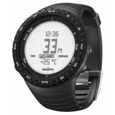 Часы Suunto Core Regular Black