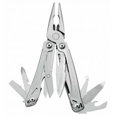 Мультитул Leatherman Wingman