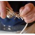 Мультитул Leatherman Wingman